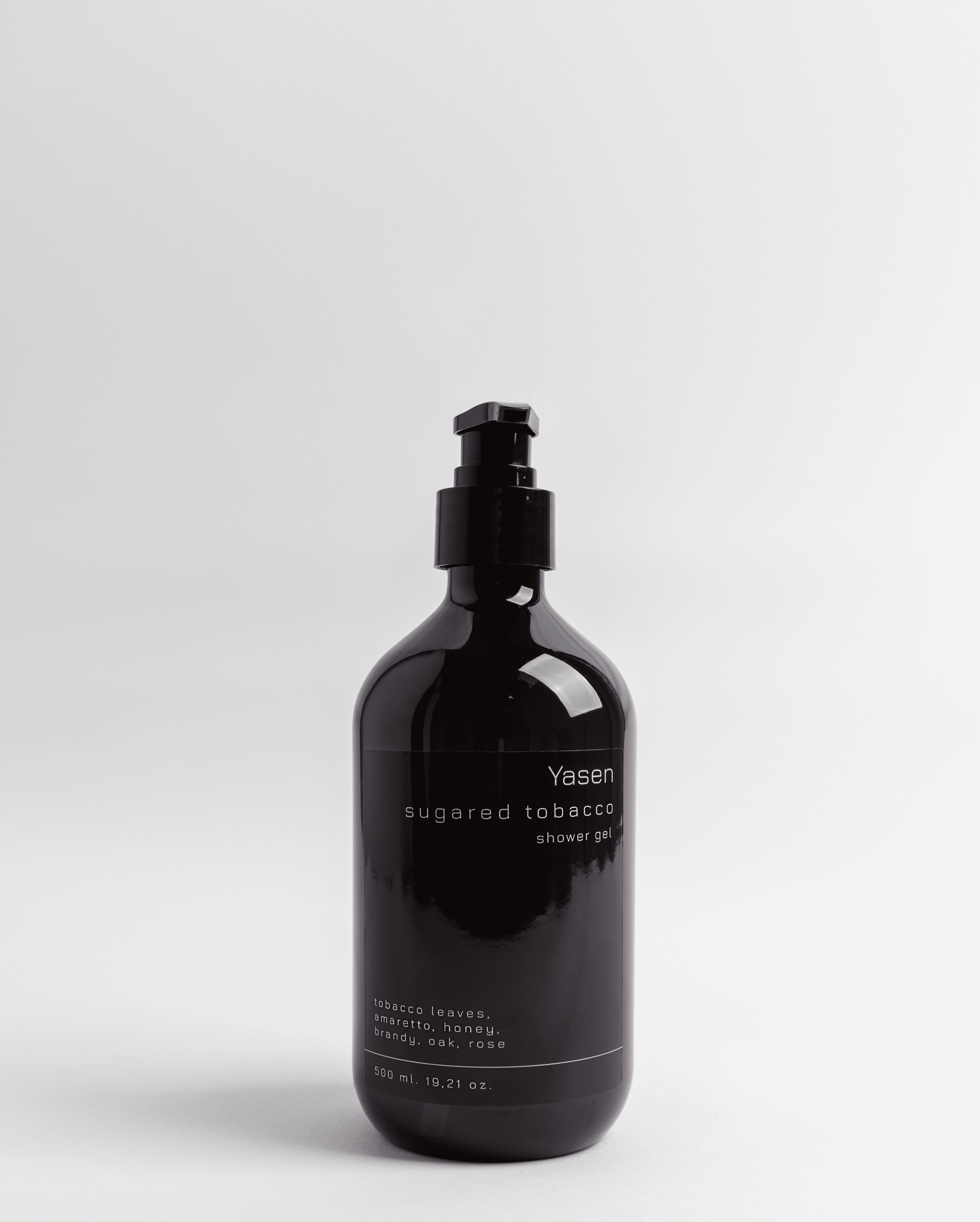 Гель Sugared Tobacco300 мл