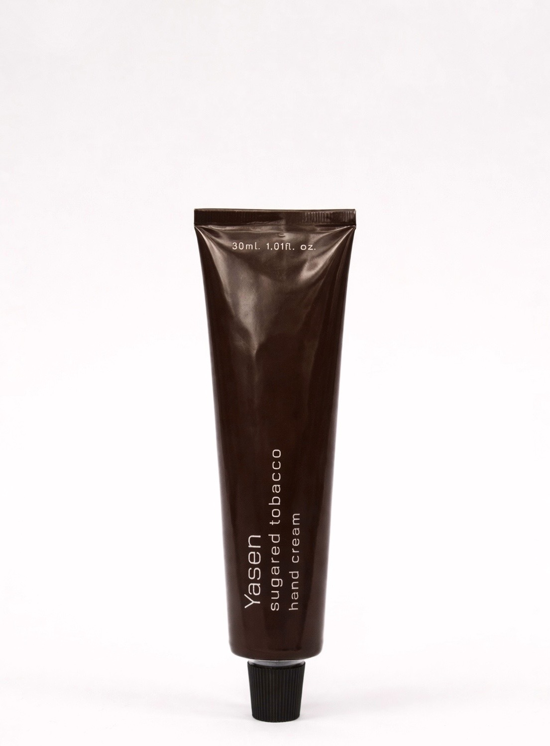 Крем для рук Sugared tobacco travel