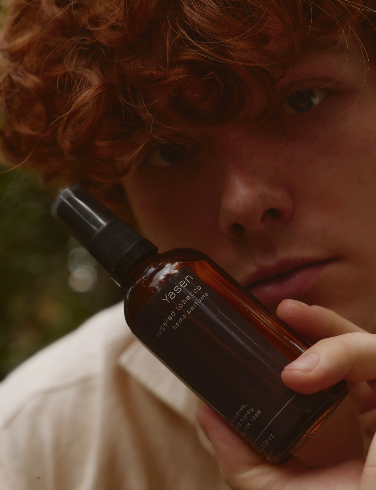 Парфум для дому Sugared Tobacco100 мл