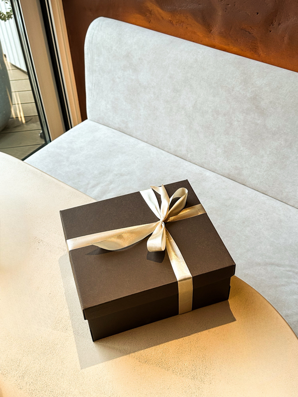 Бокс Чоловічий