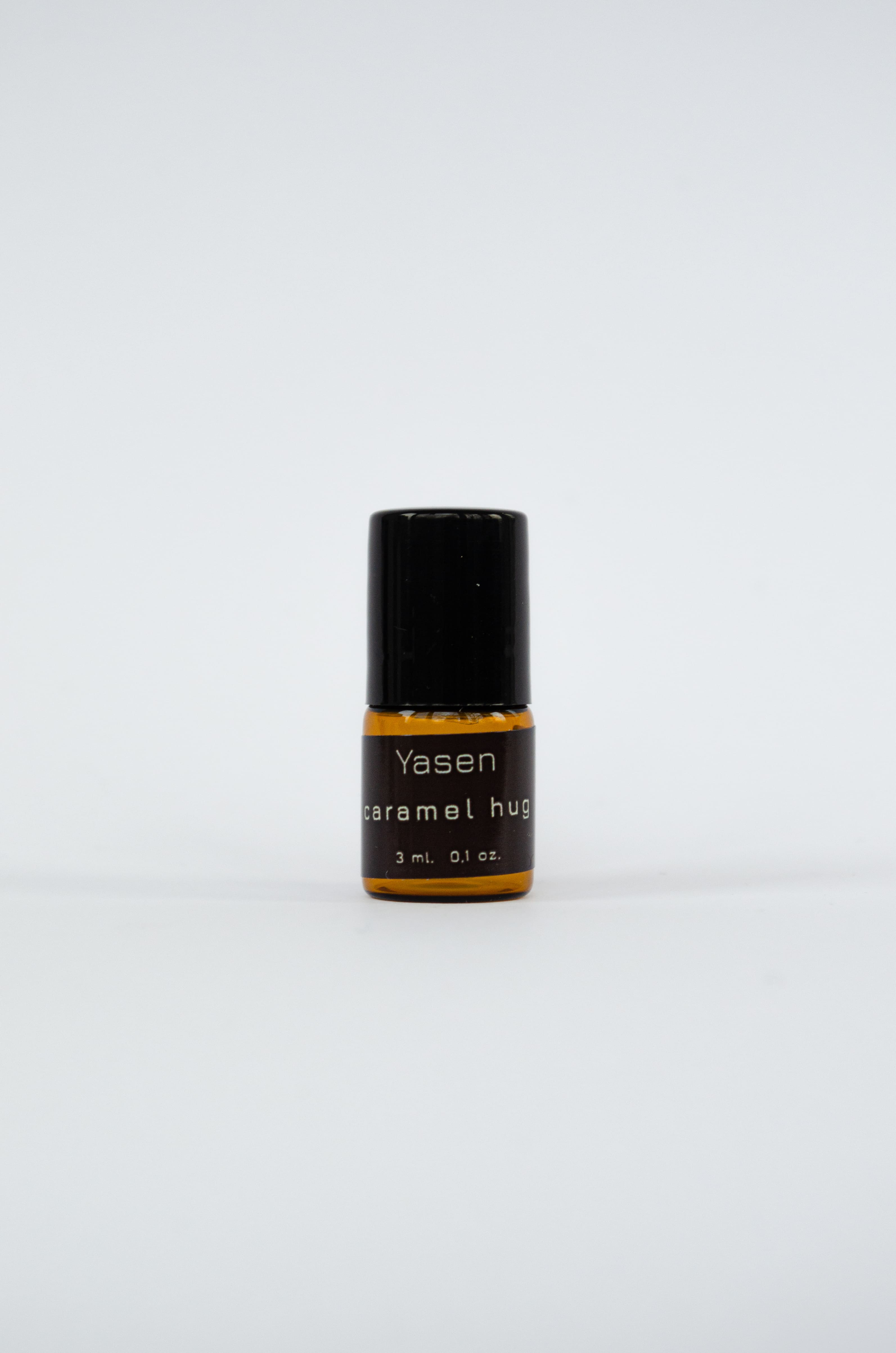 Парфум Caramel hug mini3 мл