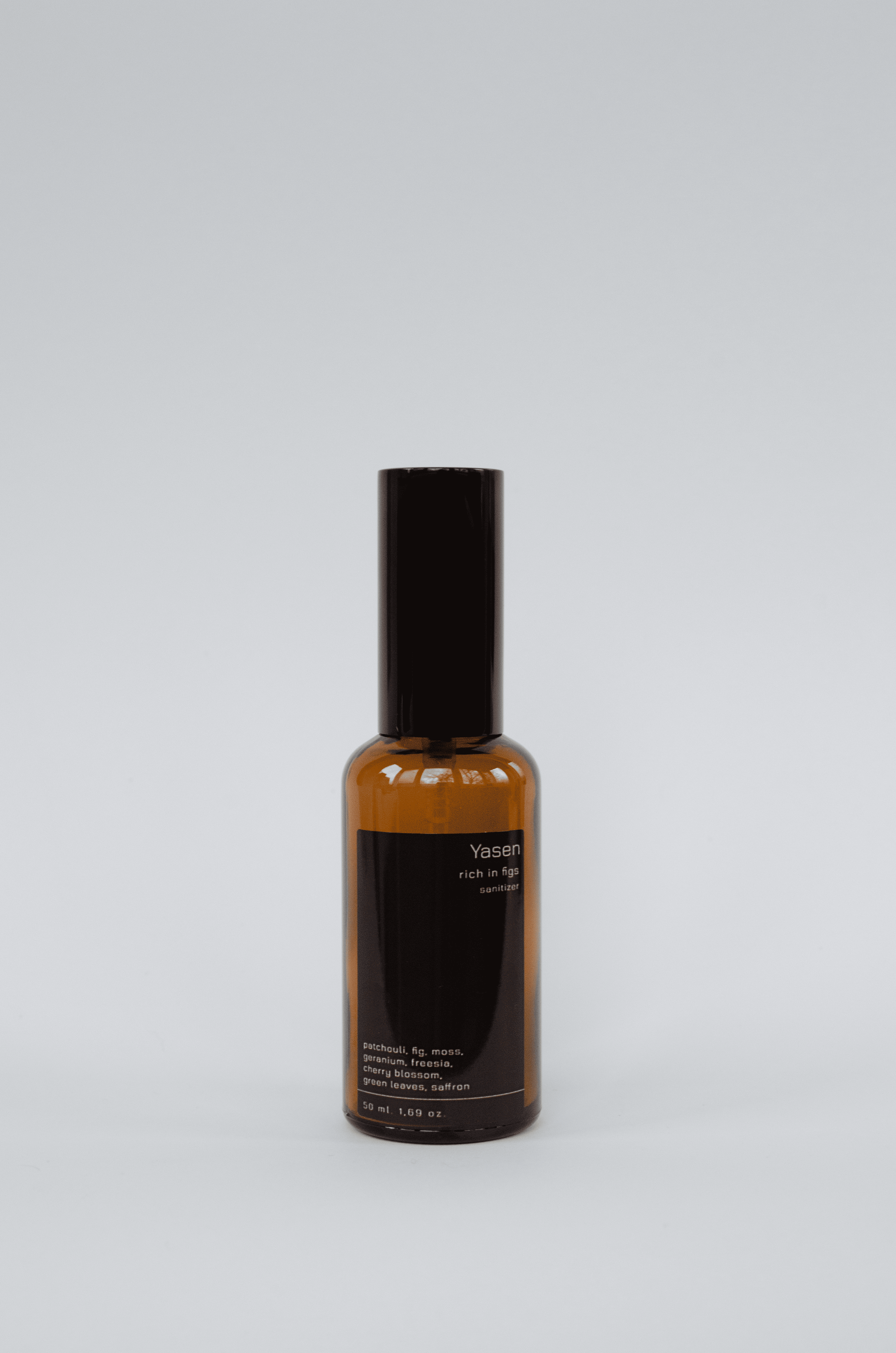 Антисептик Rich in figs50 мл