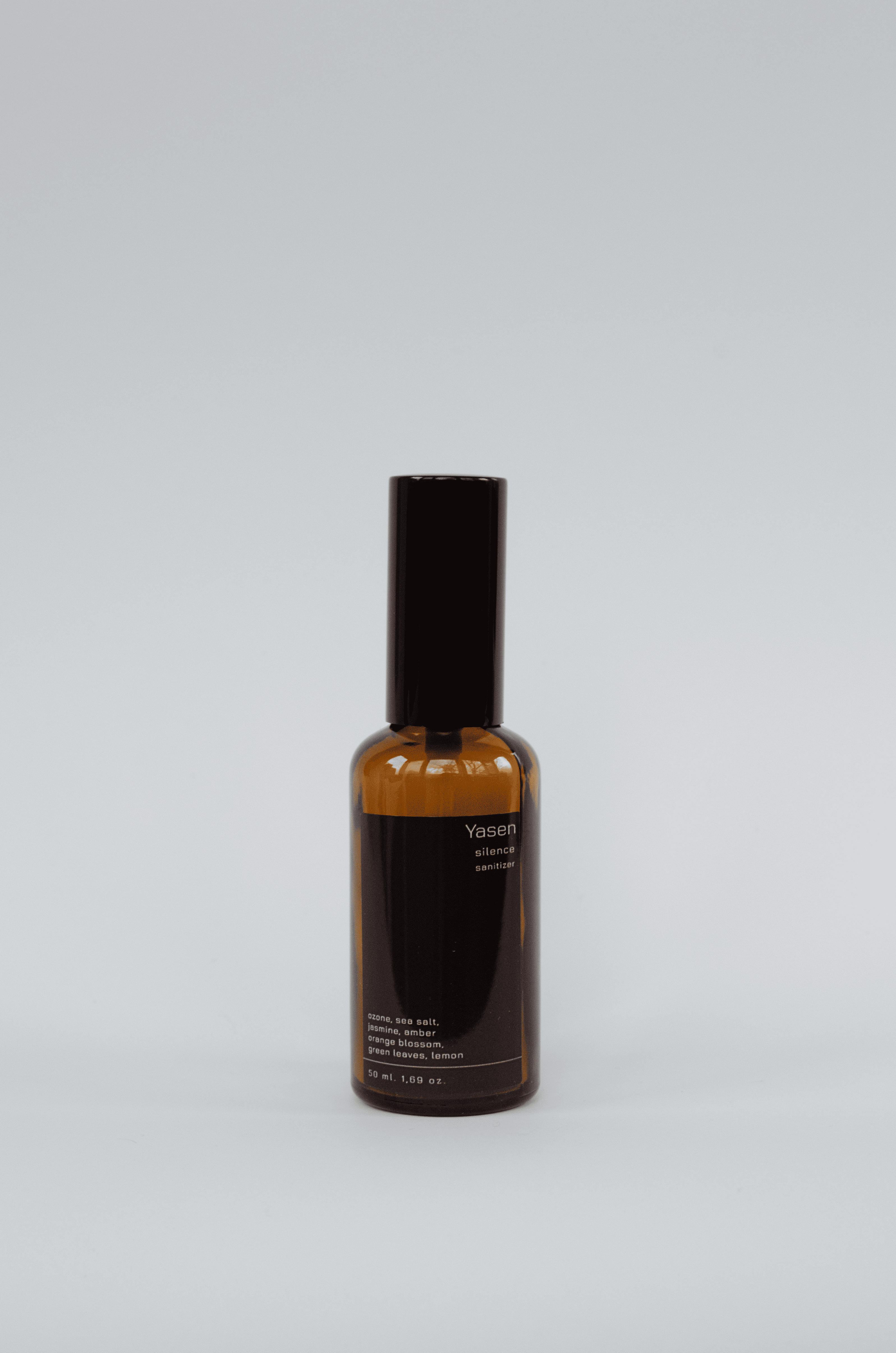 Антисептик Silence50 мл