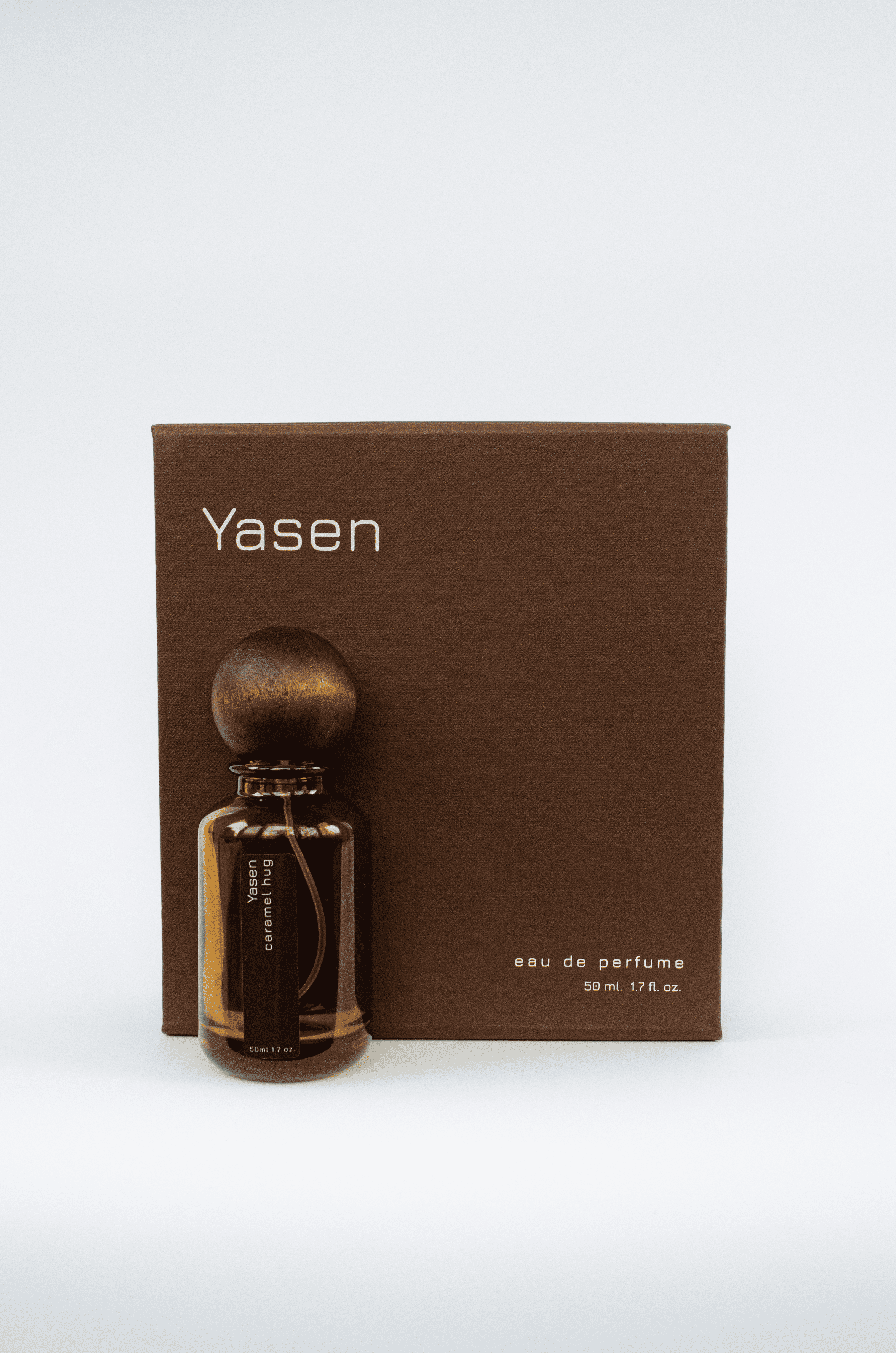 Парфум Caramel Hug Premium 50 мл