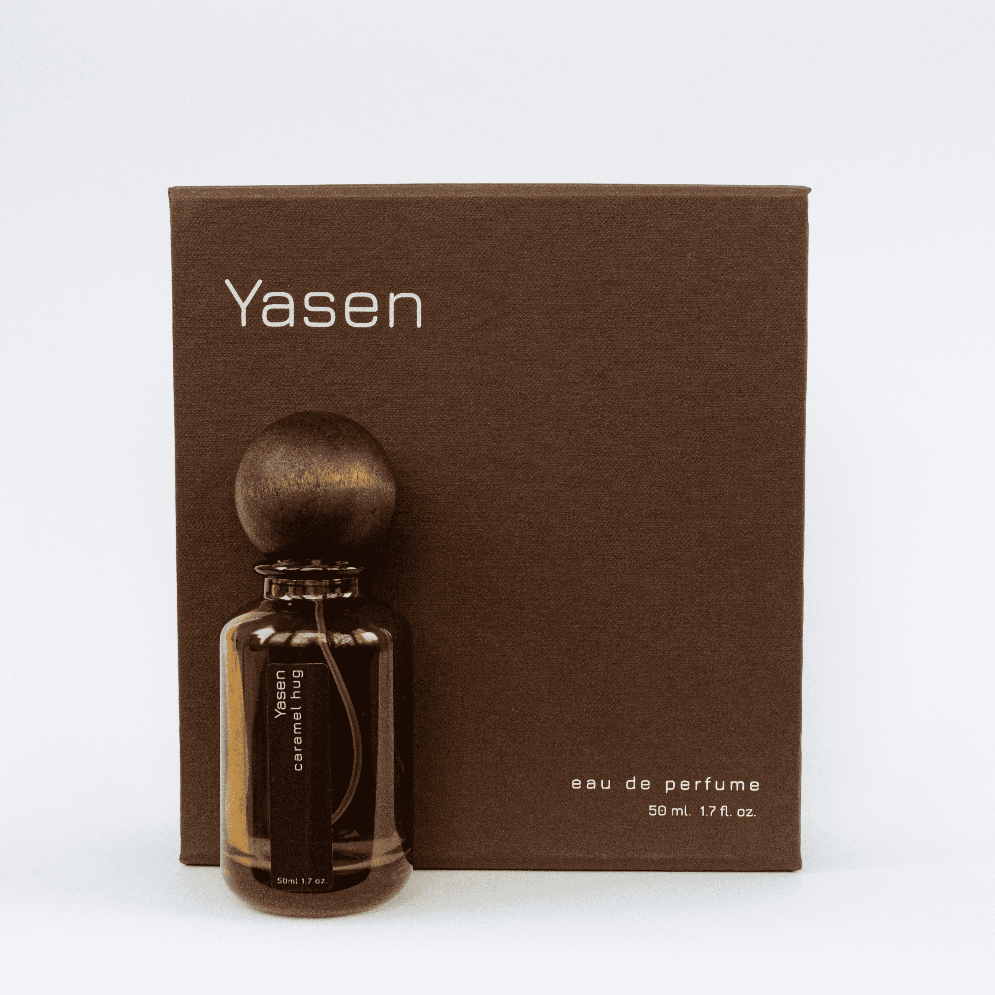 Парфум Caramel Hug Premium 50 мл