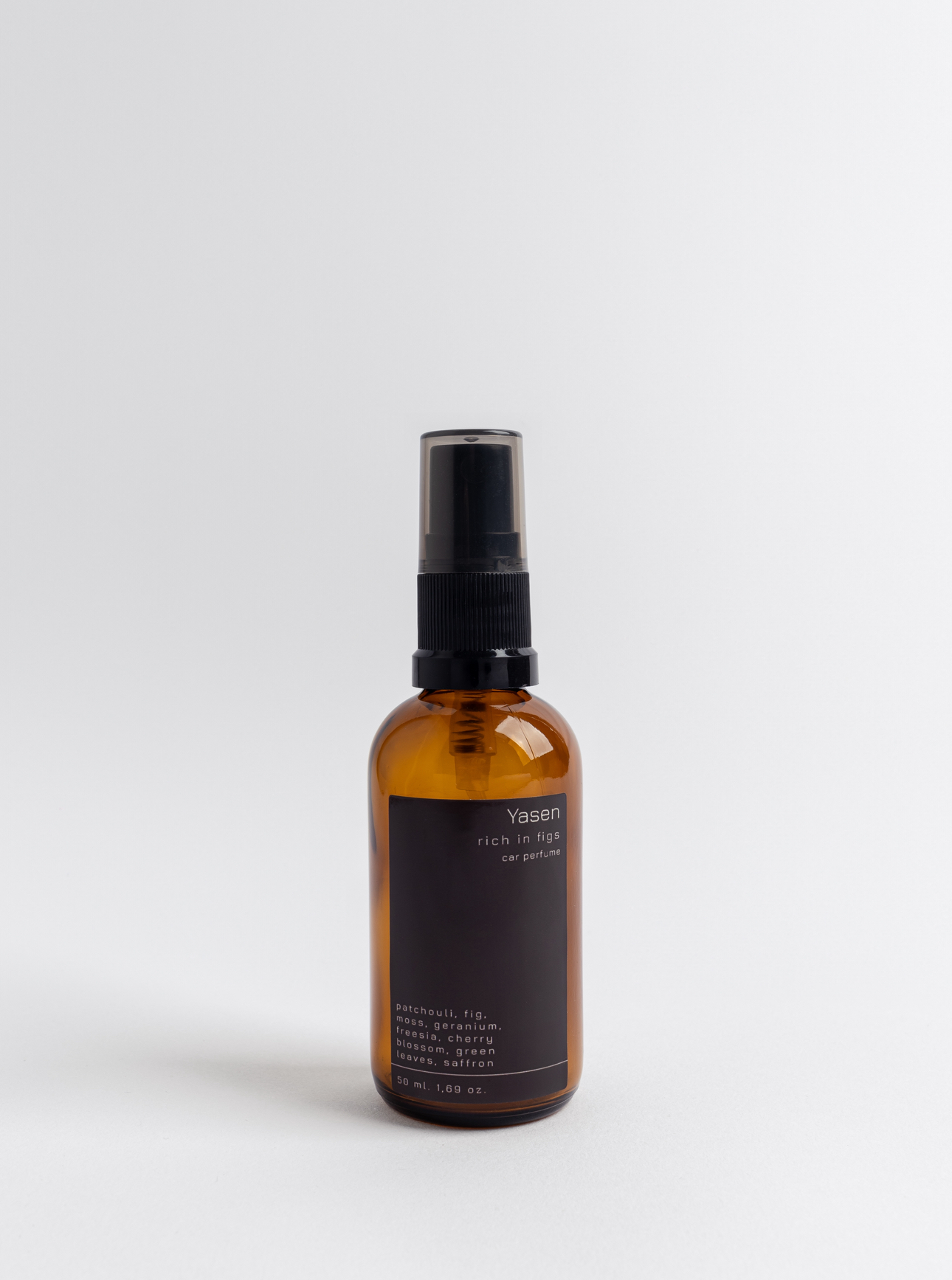 Парфум в авто Rich in figs50 мл